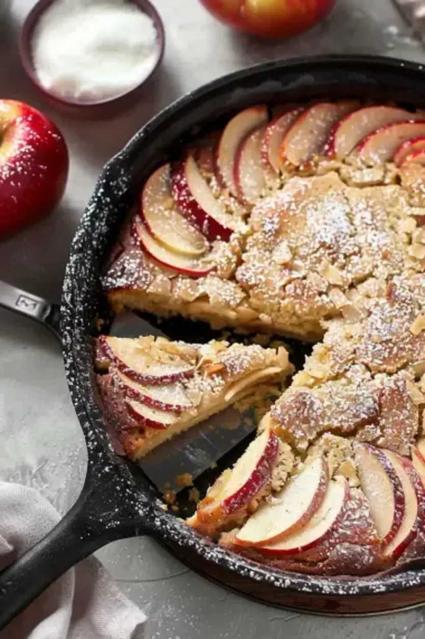 Finished recipe photo