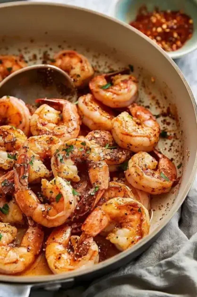 Finished recipe photo