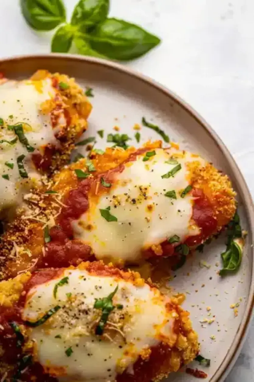 Finished recipe photo