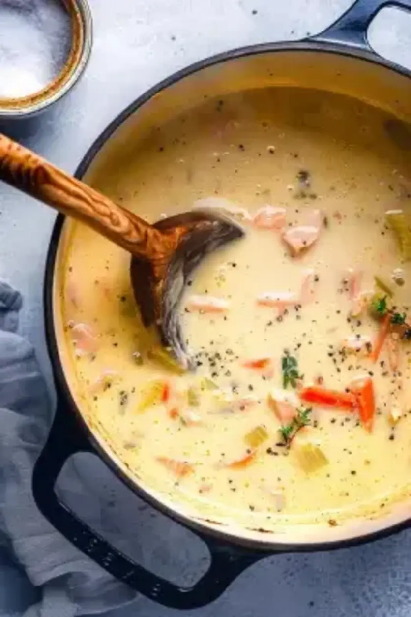 Finished recipe photo