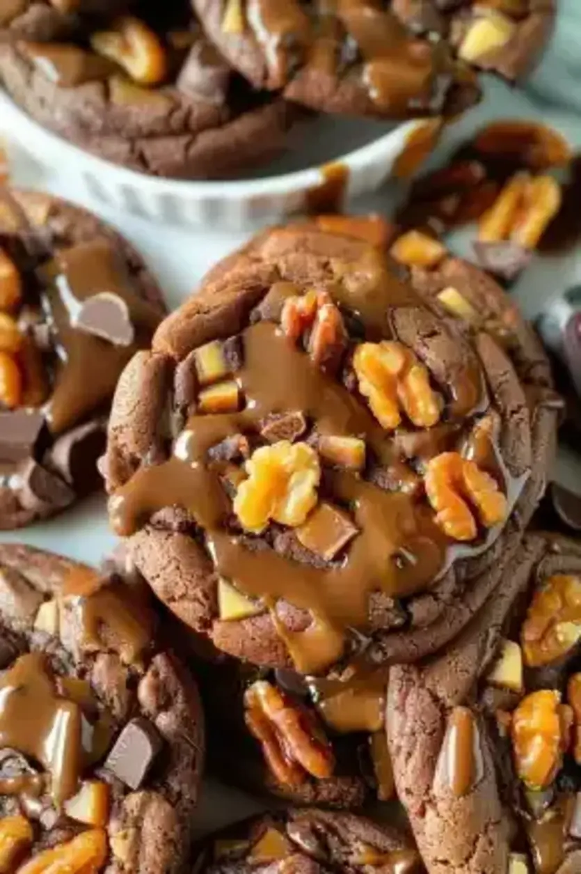 Finished recipe photo