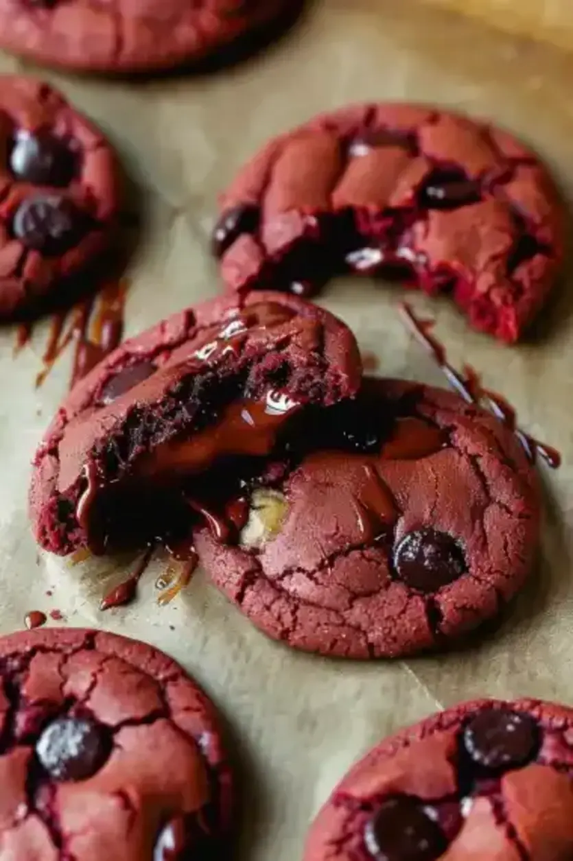 Finished recipe photo