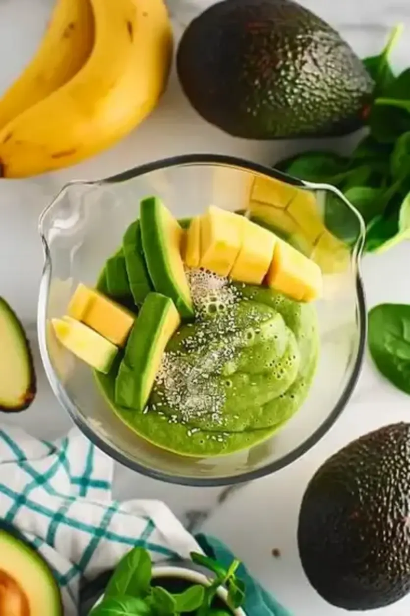 Finished recipe photo