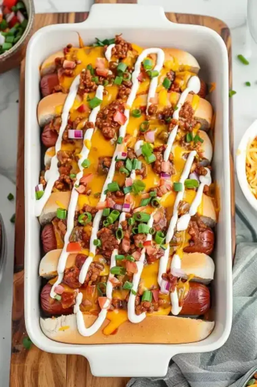 Finished recipe photo