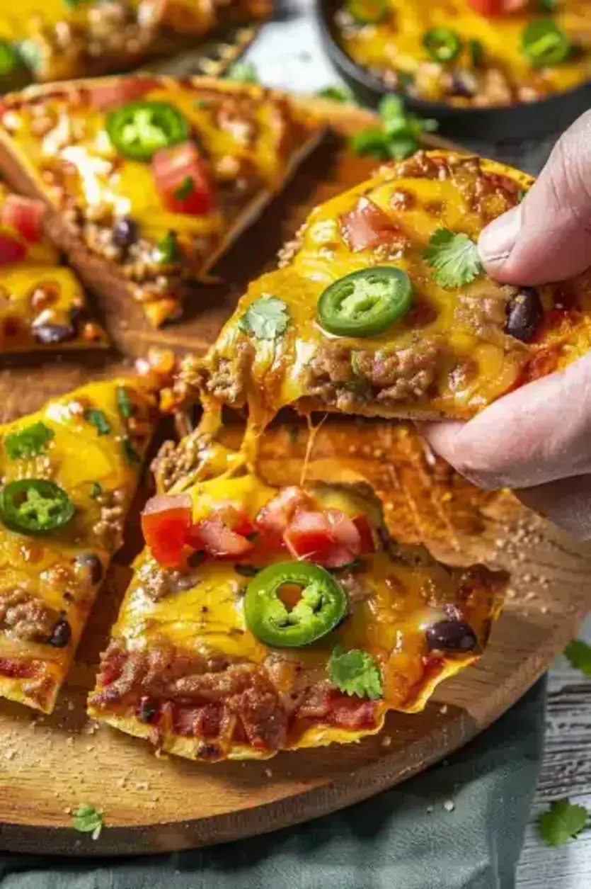 Finished recipe photo