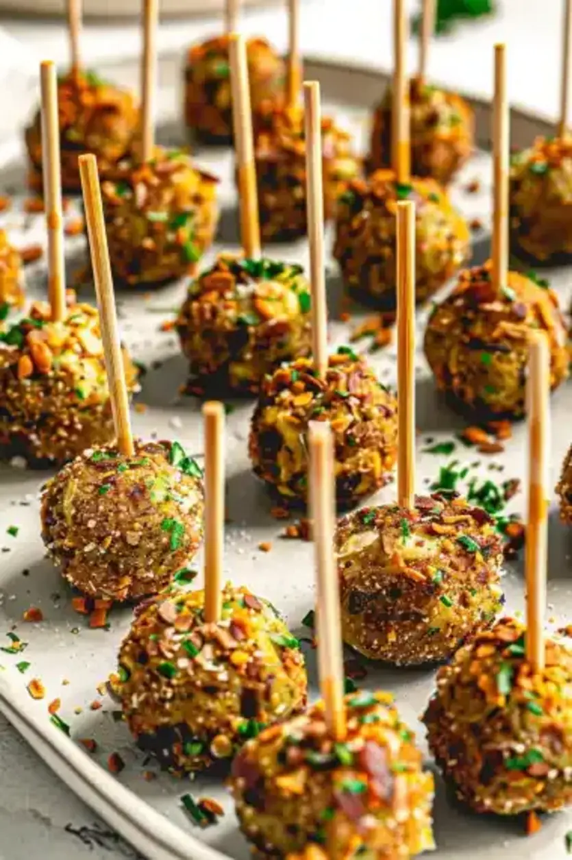 Finished recipe photo