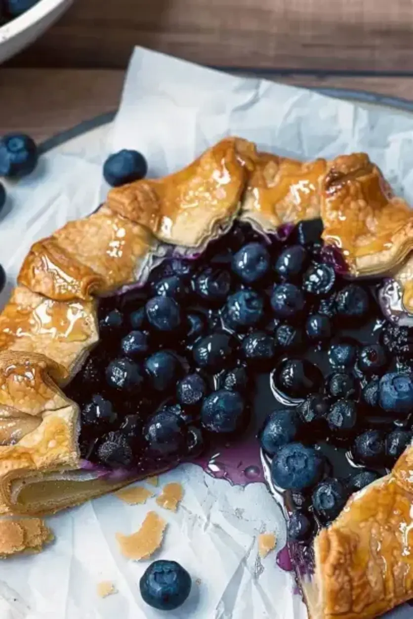 Finished recipe photo