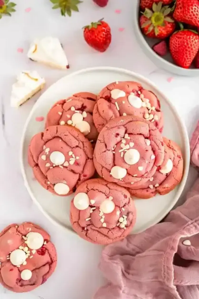 Finished recipe photo