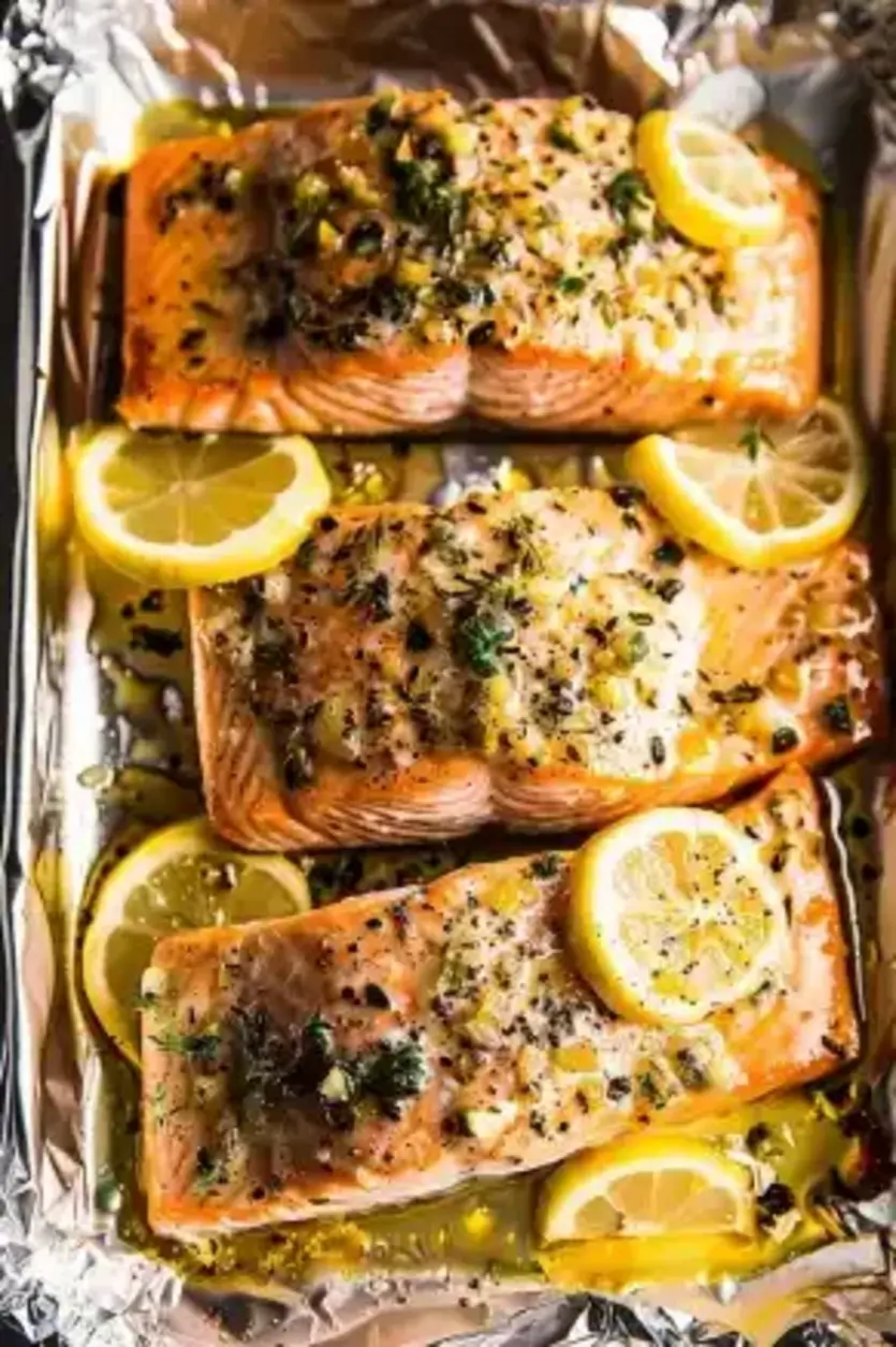 Finished recipe photo