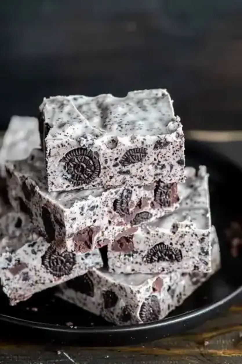 Finished recipe photo