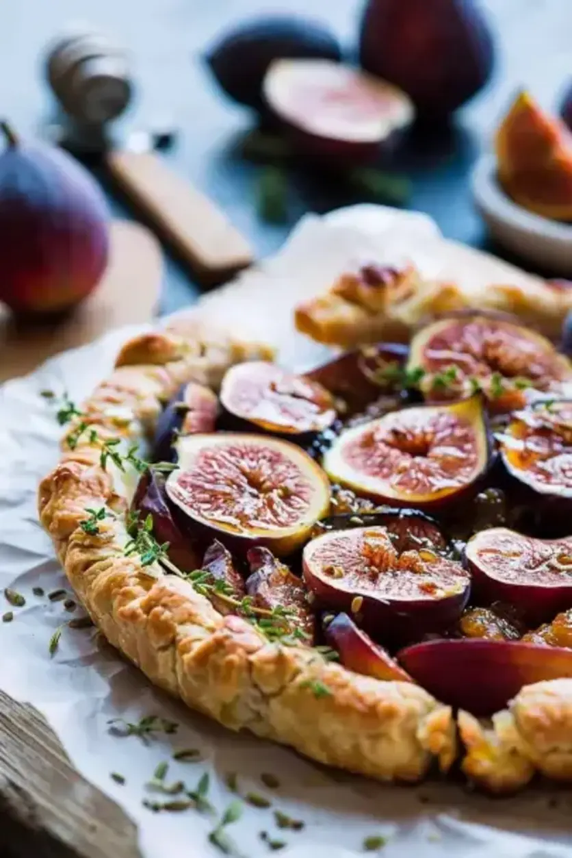 Finished recipe photo