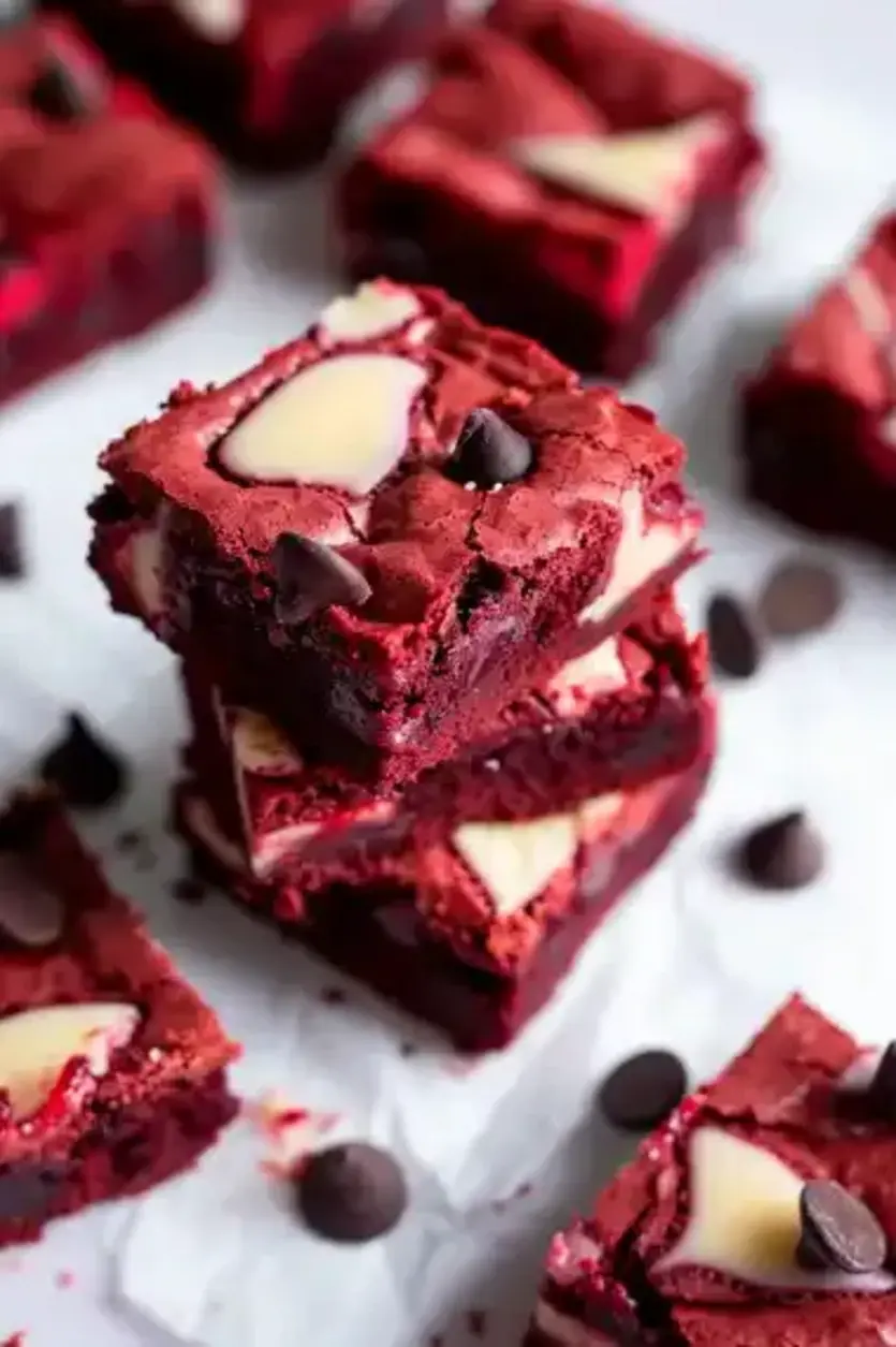 Finished recipe photo