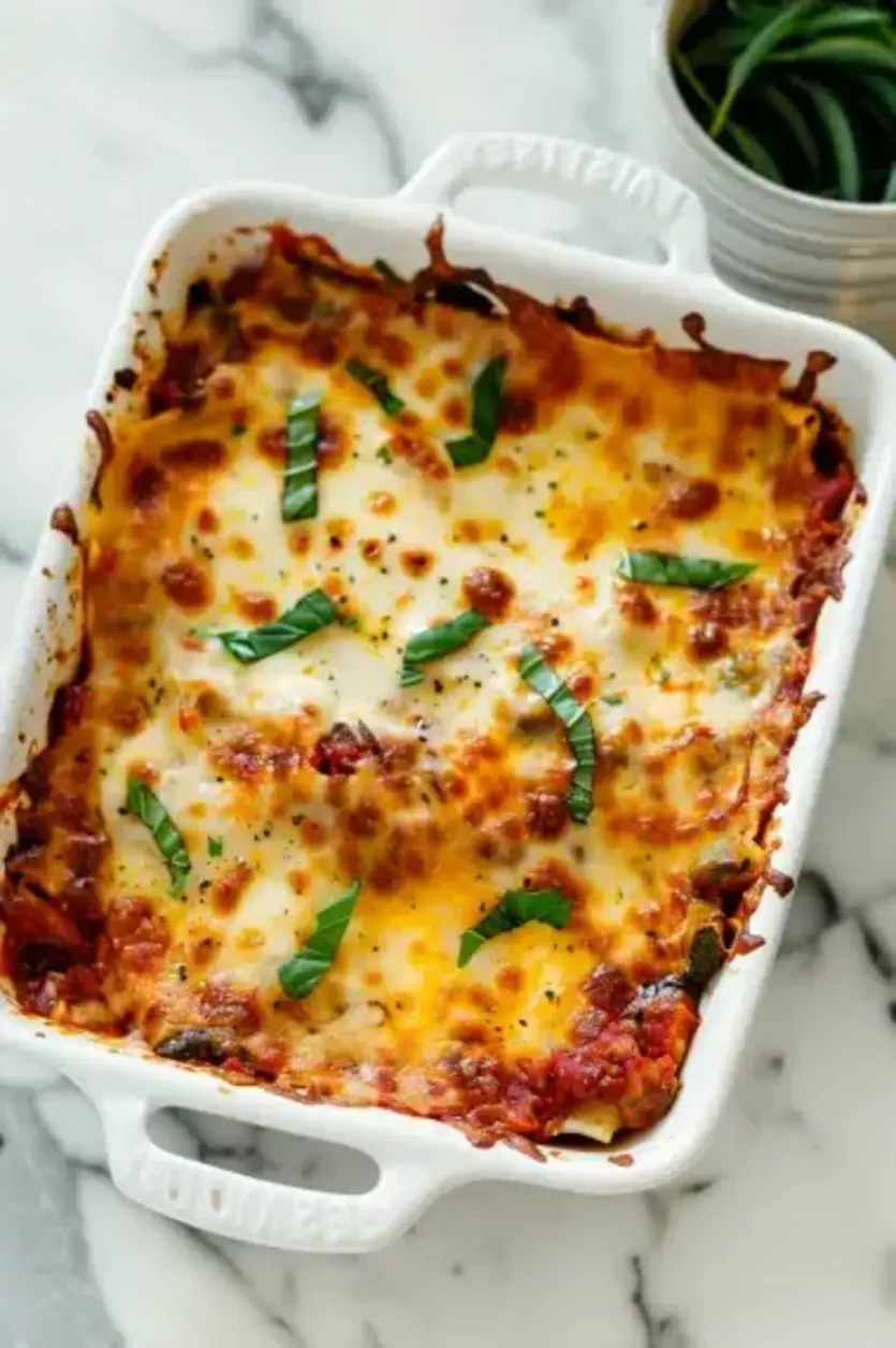 Finished recipe photo