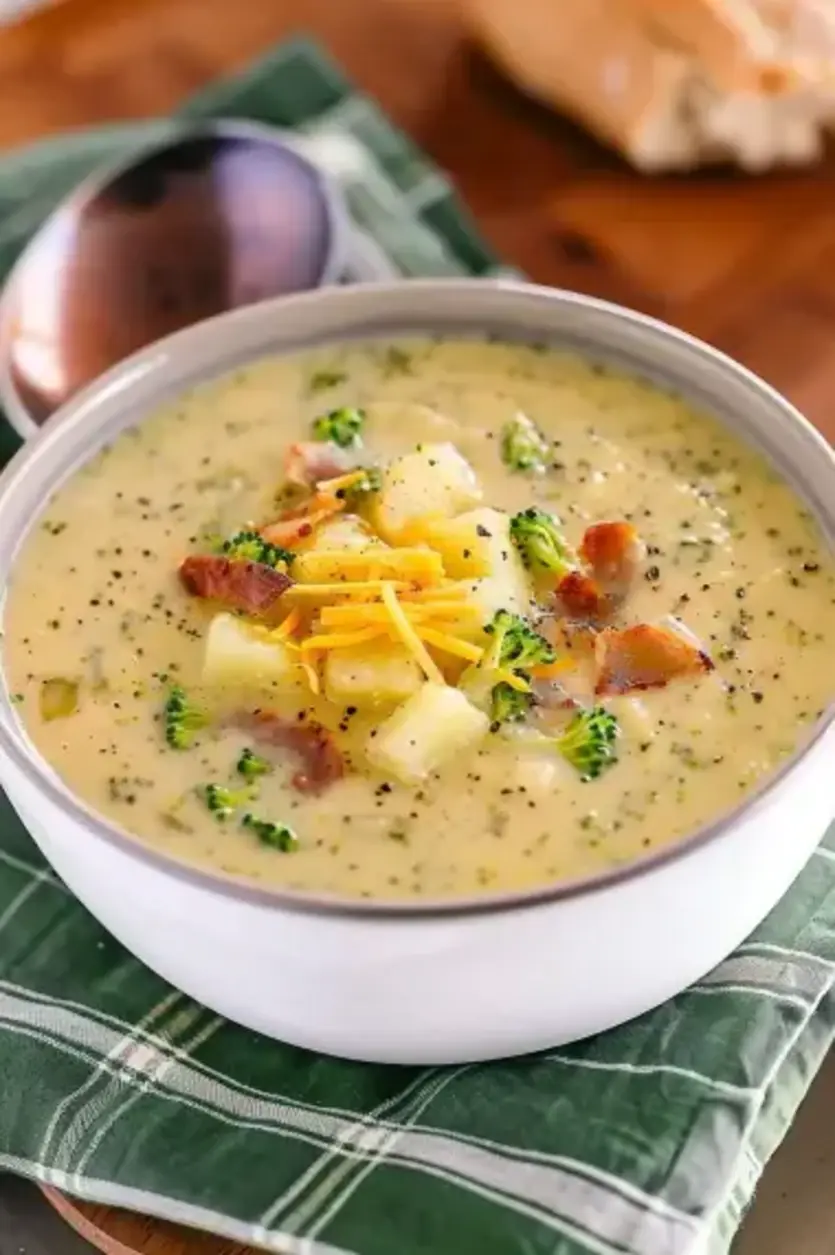 Finished recipe photo