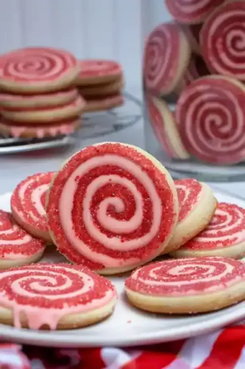 Finished recipe photo