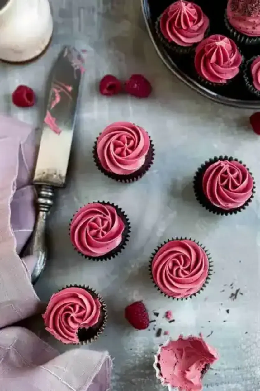 Finished recipe photo