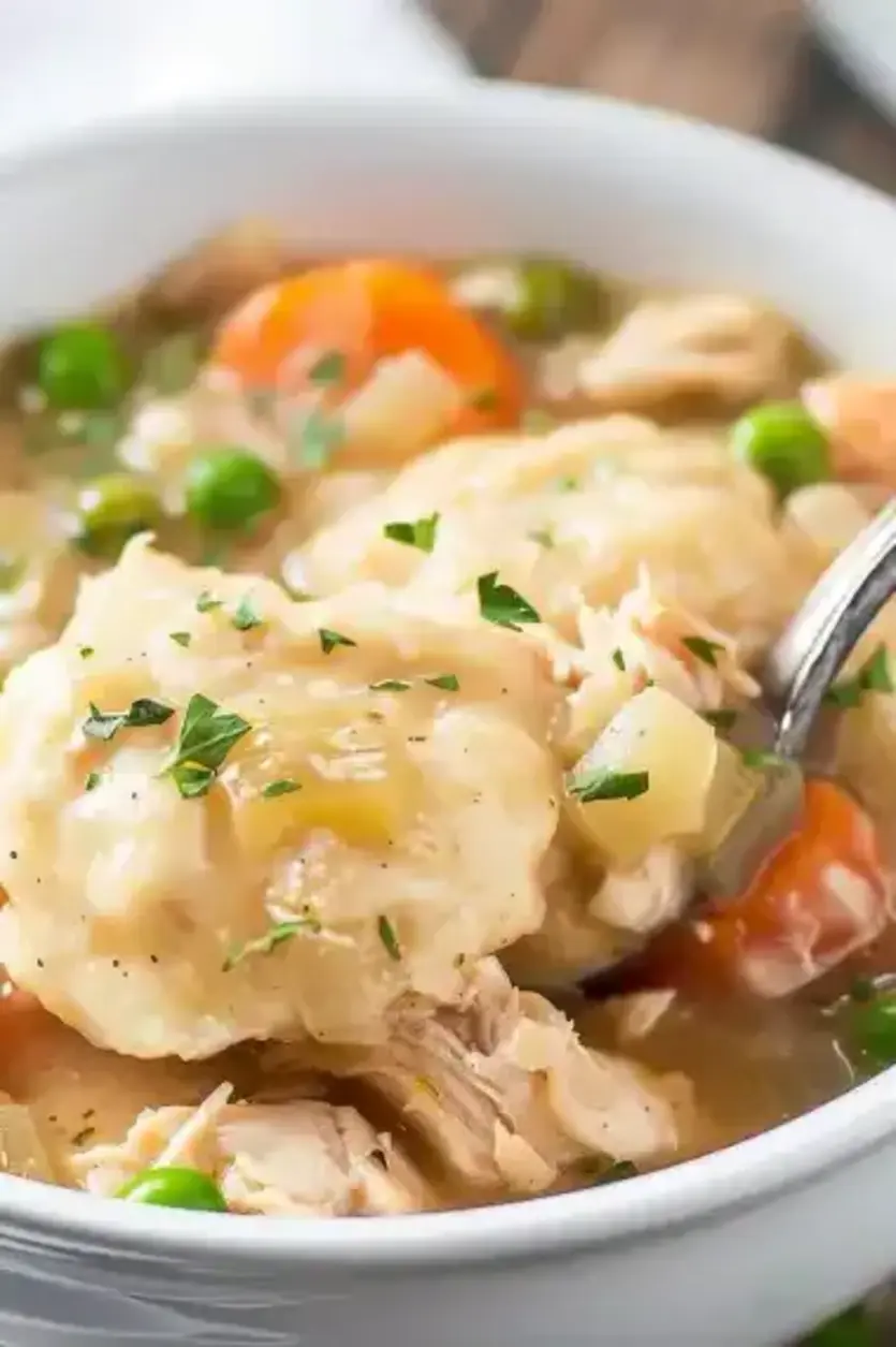 Finished recipe photo