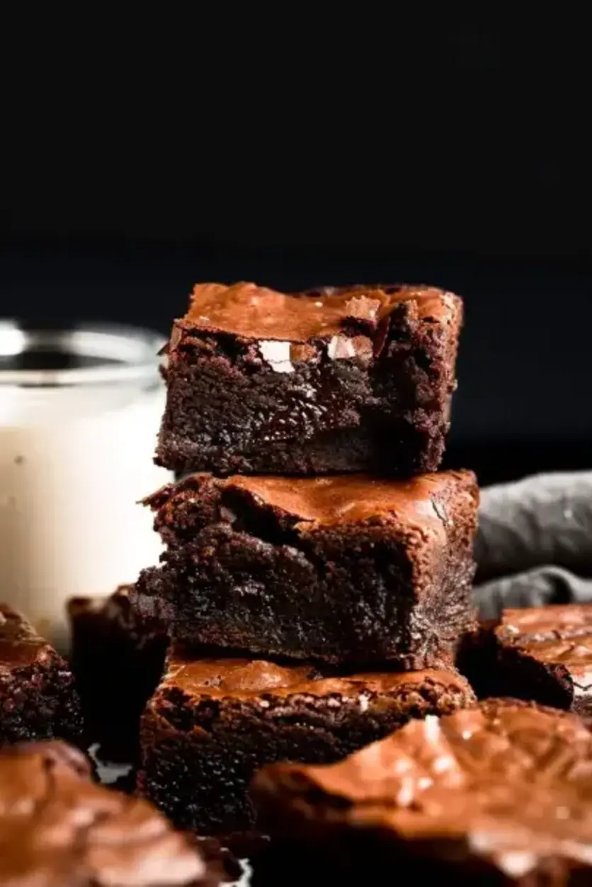 Finished recipe photo