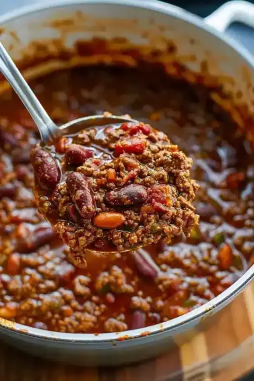 Finished recipe photo