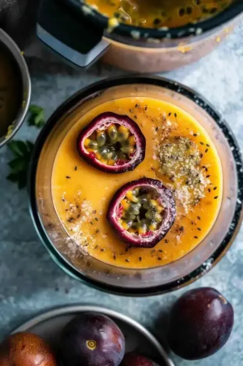 Finished recipe photo