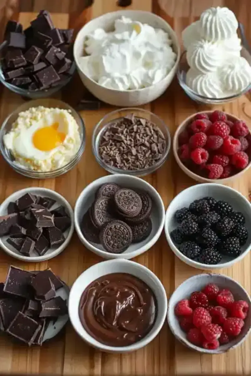 Finished recipe photo