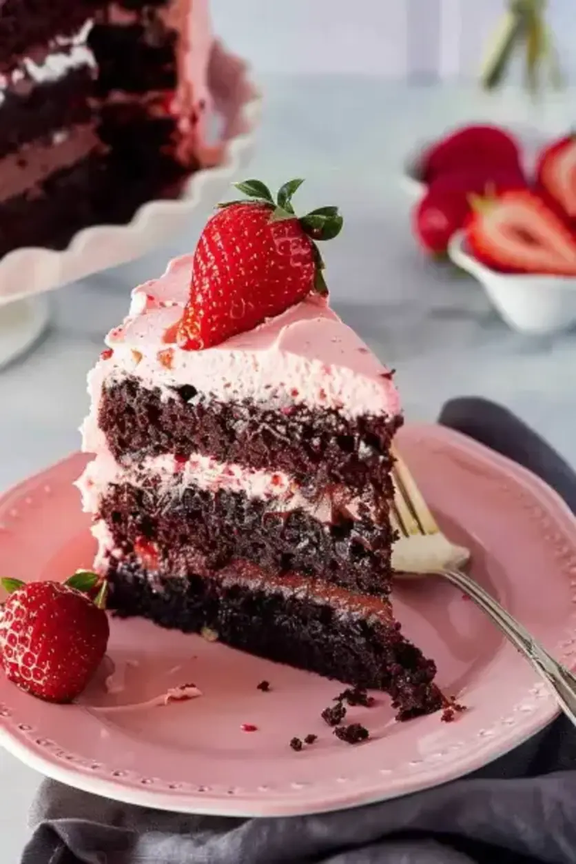 Finished recipe photo