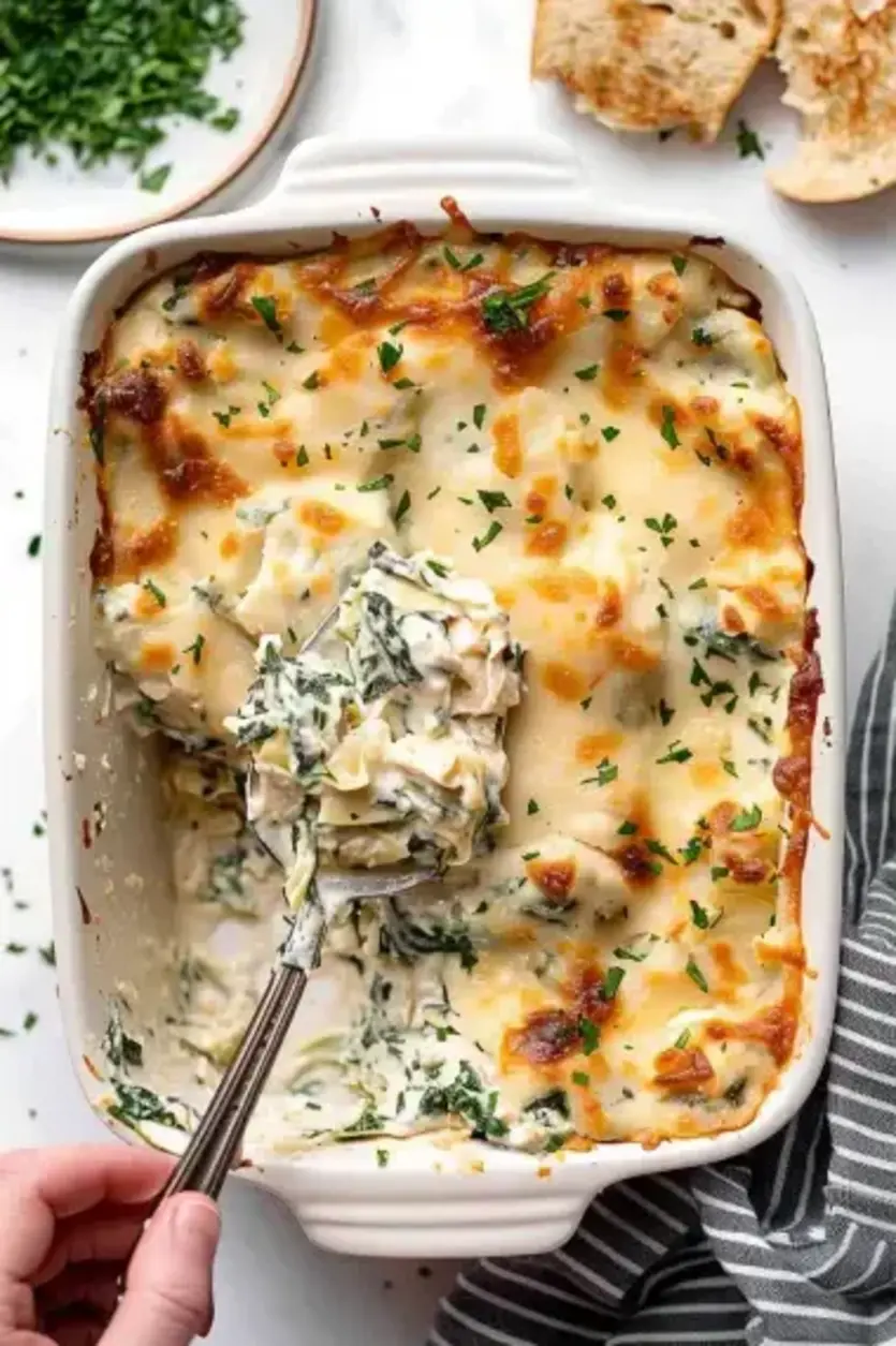 Finished recipe photo