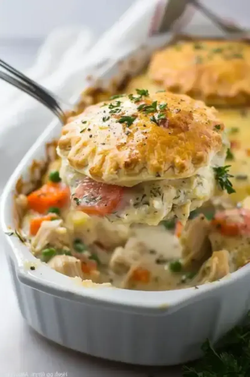 Finished recipe photo