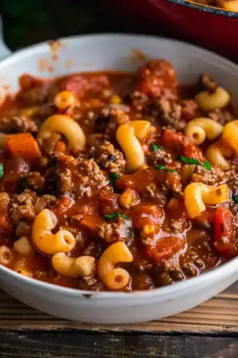 Finished recipe photo