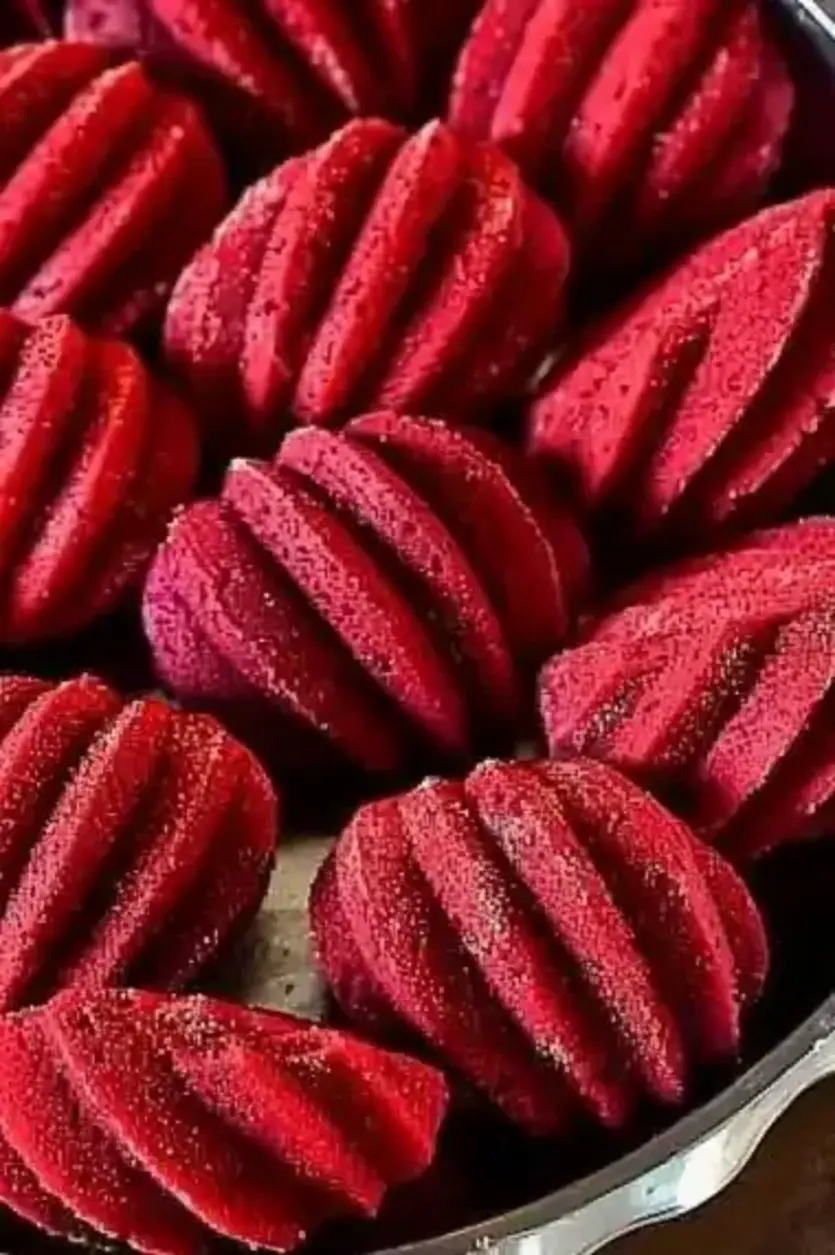 Finished recipe photo