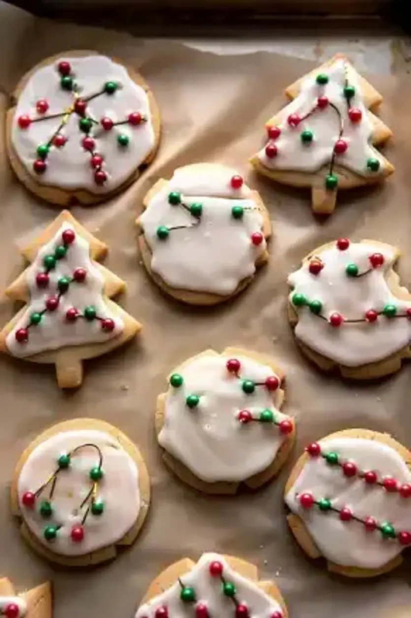 Finished recipe photo