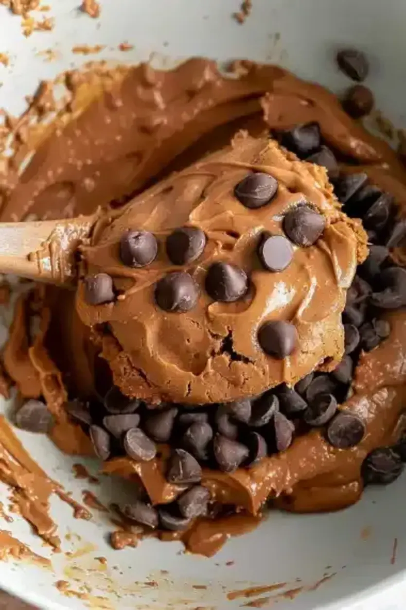 Finished recipe photo