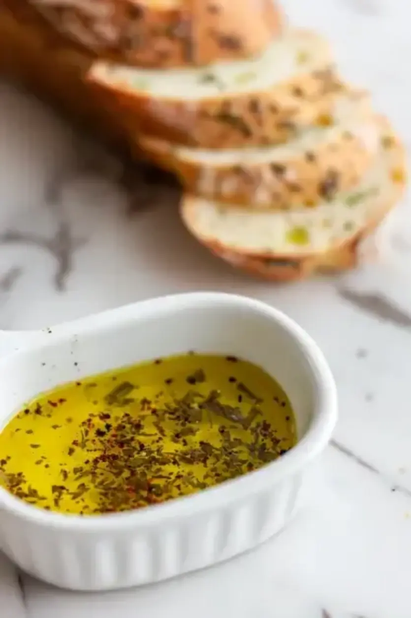 Finished recipe photo