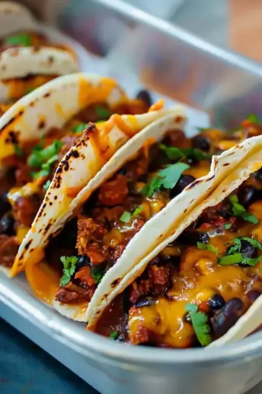 Finished recipe photo