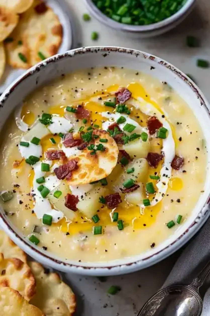 Finished recipe photo