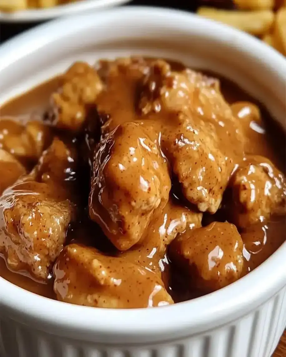 Chick-fil-A Sauce Recipe – Easy & Addictive Copycat!