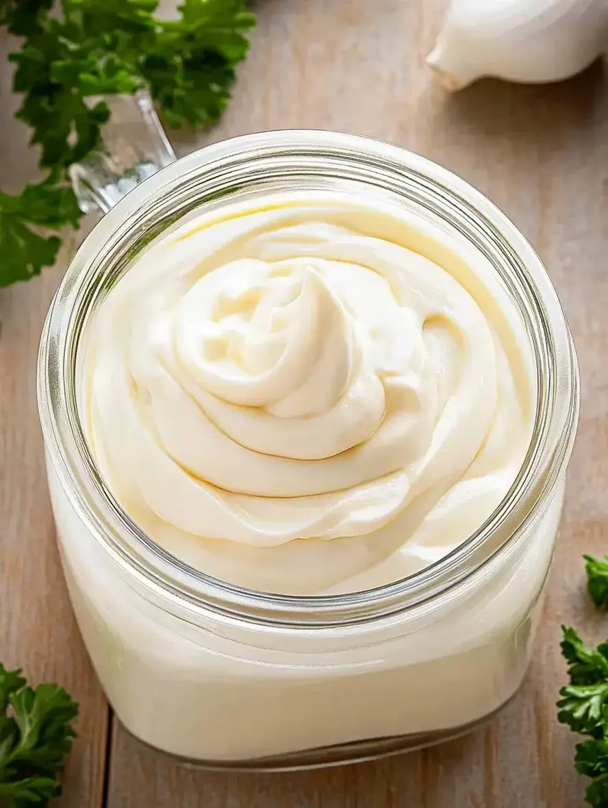 Basic Kitchen Staple