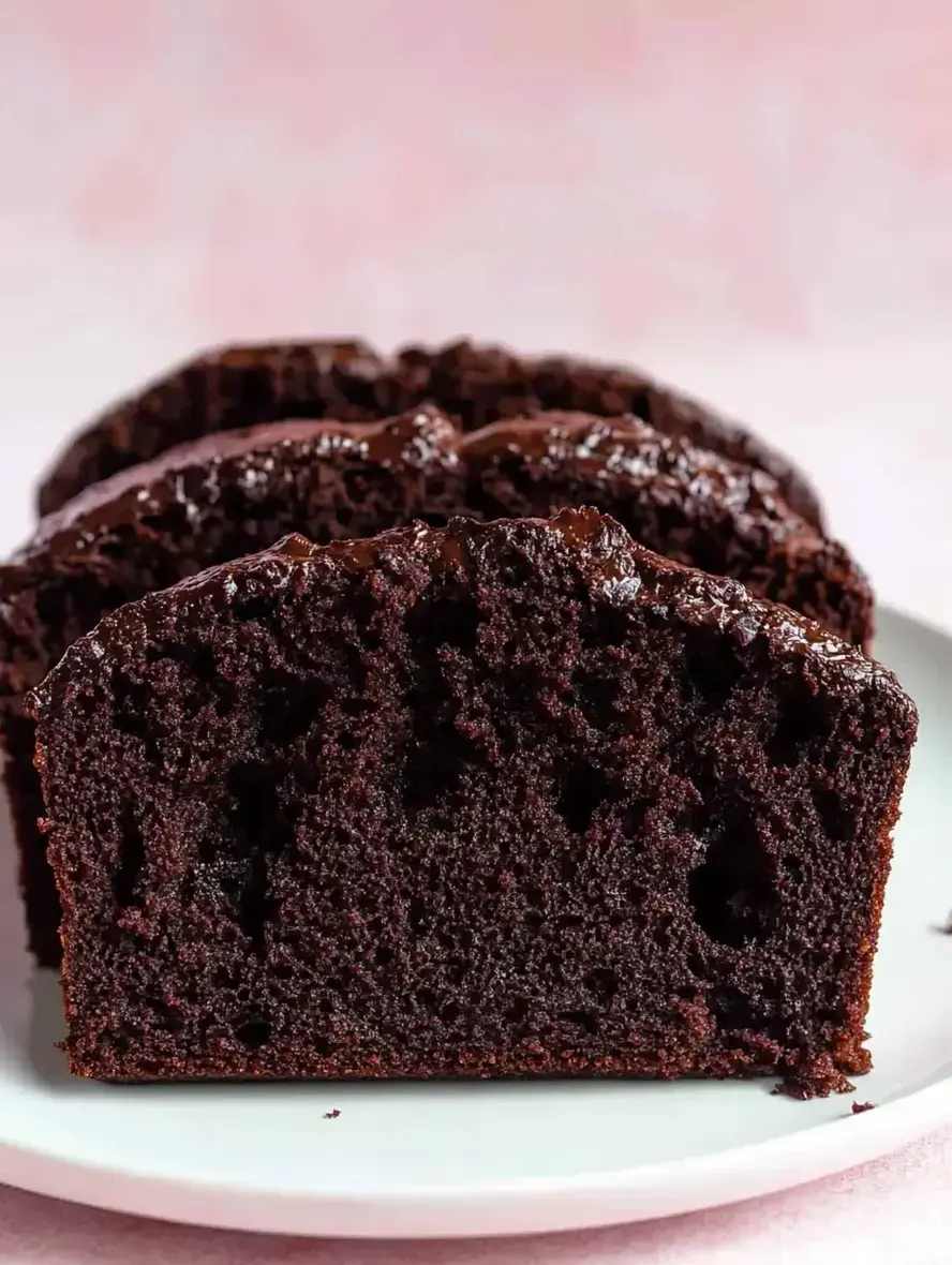 Chocolate Bread