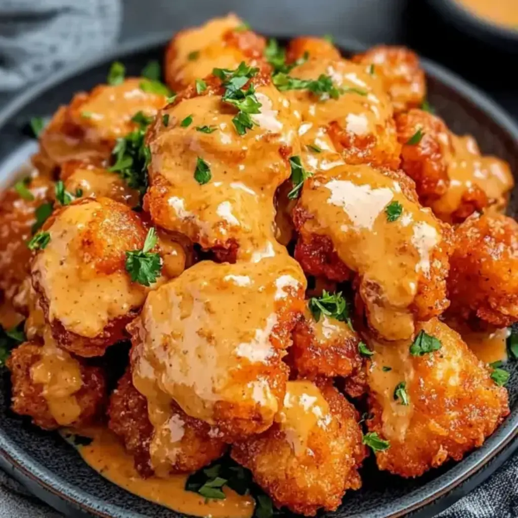 Creamy Smothered Chicken and Rice – One-Pan Comfort